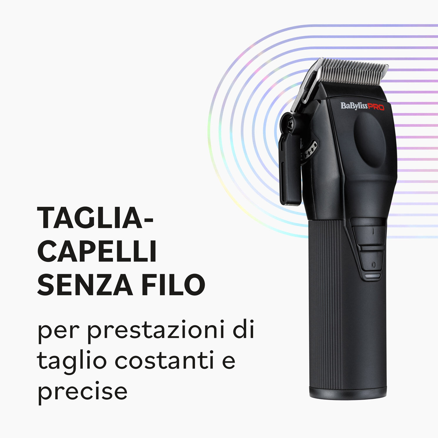 Clipper FRESHFX